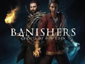 The Blood of Dawnwalker, Banishers Ps5 žaidimai - nuotraukos Nr. 3