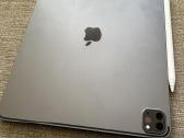 Apple iPad Pro 12.9 4th, Space Gray 256gb WiFi - nuotraukos Nr. 2