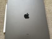Apple iPad Pro 12.9 4th, Space Gray 256gb WiFi - nuotraukos Nr. 3