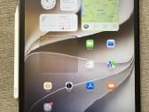 Apple iPad Pro 12.9 4th, Space Gray 256gb WiFi - nuotraukos Nr. 5