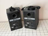 Jbl 305p Mkii studio monitors (pora) - nuotraukos Nr. 2