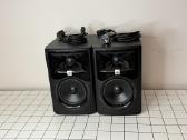 Jbl 305p Mkii studio monitors (pora) - nuotraukos Nr. 3