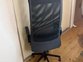 Ikea Markus kėdė - nuotraukos Nr. 2
