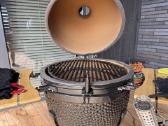Kamado Bono Grande apatinė dalis - nuotraukos Nr. 2