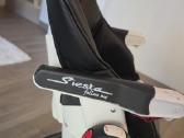 Peg Perego Siesta follow me kėdutė - nuotraukos Nr. 7
