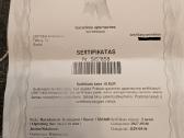 Barzdaskutė Remington Xr1600 Rx7 - nuotraukos Nr. 2