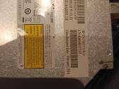 Dvd Rw CD-r laptopui 24x tinka Hp Dell Lenovo - nuotraukos Nr. 3