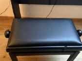 Yamaha P-45 Pianinas su kėde ir stovu - nuotraukos Nr. 6