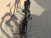 2026 Ledinis Cube Exc E Kathmandu XT 800 su dokais - nuotraukos Nr. 3