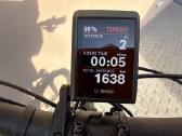 2026 Ledinis Cube Exc E Kathmandu XT 800 su dokais - nuotraukos Nr. 4