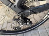2026 Ledinis Cube Exc E Kathmandu XT 800 su dokais - nuotraukos Nr. 6
