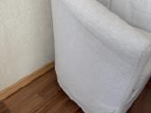 Fotelis Ikea Tullsta - nuotraukos Nr. 2