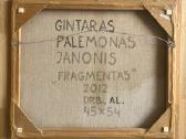 Gintaro Palemono Janonio paveikslas - nuotraukos Nr. 2