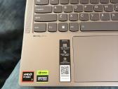 Lenovo Ideapad 5 Pro (Oled, Rtx 3050) - nuotraukos Nr. 3