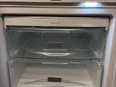 Šaldiklis Miele Fn 28262 ws 8 stalčiai - nuotraukos Nr. 5