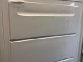 Šaldiklis Miele Fn 28262 ws 8 stalčiai - nuotraukos Nr. 10