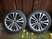 Apynaujės žieminės padangos Michelin 245/45 r18 - nuotraukos Nr. 3