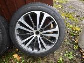 Apynaujės žieminės padangos Michelin 245/45 r18 - nuotraukos Nr. 4