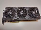 Asus Rog Strix Rtx 2080 Gaming Oc - nuotraukos Nr. 2