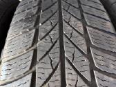 Gislaved Euro Frost 5 R15 195/60 - nuotraukos Nr. 3