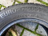 Gislaved Euro Frost 5 R15 195/60 - nuotraukos Nr. 7