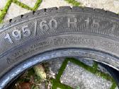 Gislaved Euro Frost 5 R15 195/60 - nuotraukos Nr. 8