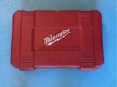 Milwaukee v28 sx tiesinis pjuklas akumuliatorinis - nuotraukos Nr. 3