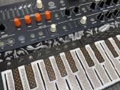Arturia Microfreak – idealios būklės sintezatorius - nuotraukos Nr. 4