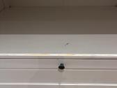 Ikea Sundvik vystymo stalas - nuotraukos Nr. 4