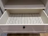 Ikea Sundvik vystymo stalas - nuotraukos Nr. 5