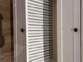 Ikea Sundvik vystymo stalas - nuotraukos Nr. 6