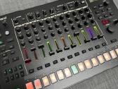 Roland Tr-8s – ritmo mašina - nuotraukos Nr. 4