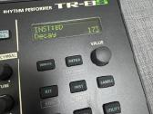 Roland Tr-8s – ritmo mašina - nuotraukos Nr. 6