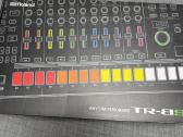Roland Tr-8s – ritmo mašina - nuotraukos Nr. 12