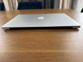 Apple MacBook Pro 15 Retina i7 16 GB RAM - nuotraukos Nr. 7