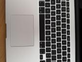 Apple MacBook Pro 15 Retina i7 16 GB RAM - nuotraukos Nr. 8