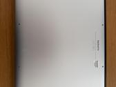 Apple MacBook Pro 15 Retina i7 16 GB RAM - nuotraukos Nr. 9