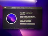 Apple MacBook Pro 15 Retina i7 16 GB RAM - nuotraukos Nr. 12