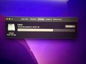 Apple MacBook Pro 15 Retina i7 16 GB RAM - nuotraukos Nr. 13