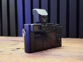 Leica D-lux 7 su CF D blykste ir odiniu dėklu - nuotraukos Nr. 2