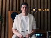 Audio aparatūros parinkimas pagal kliento poreikį - nuotraukos Nr. 2