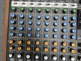 Tascam Model 12 – mikšeris - nuotraukos Nr. 2