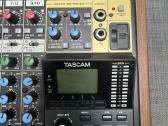 Tascam Model 12 – mikšeris - nuotraukos Nr. 3