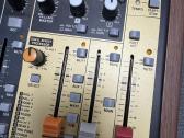 Tascam Model 12 – mikšeris - nuotraukos Nr. 4