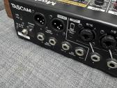 Tascam Model 12 – mikšeris - nuotraukos Nr. 8