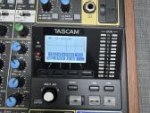 Tascam Model 12 – mikšeris - nuotraukos Nr. 9