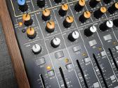 Tascam Model 12 – mikšeris - nuotraukos Nr. 10