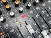 Tascam Model 12 – mikšeris - nuotraukos Nr. 11