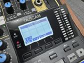 Tascam Model 12 – mikšeris - nuotraukos Nr. 12