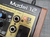 Tascam Model 12 – mikšeris - nuotraukos Nr. 13